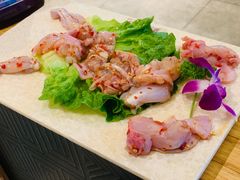 -潘小辣鲜肉老火锅
