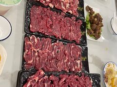 -福合埕牛肉火锅(长平国新店)