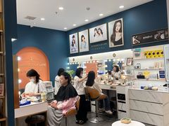 -海马体照相馆(重庆爱琴海购物公园店)