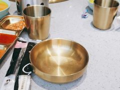 -妥妥烤肉料理(昙华林店)