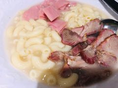 -翠華餐廳(浦东机场T1店)