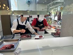 -陈记顺和潮汕牛肉火锅(韩江路店)
