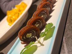 -前海沿·青岛菜(大拇指广场石老人店)