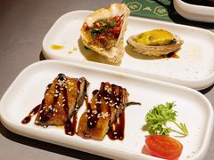 生蚝-庖丁兄弟干式熟成牛排自助餐厅(仁恒伊势丹店)
