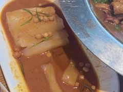 -俭寨大盘鸡·手抓肉·烧烤新疆菜(乌苏路店)
