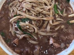 -桂花香手工面(鼓楼店)