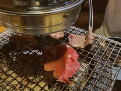 -夕酱の烧肉屋