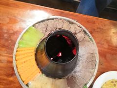 -嘎咓讓咘藏餐厅(团结新村店)