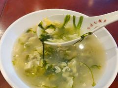 -牟传仁饭庄(星海店)
