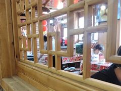 -闯关东东北农家菜(崂山石老人店)