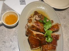 -留半山·香港食堂(啦啦宝都店)