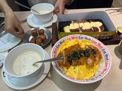 -卡朋西餐(东方广场店)