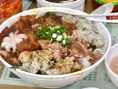 -荔林食店(西华路店)