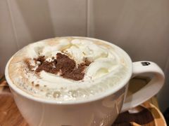 -Peet's 皮爷咖啡(乐峰店)