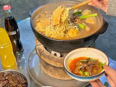 -小板凳(四公里店)