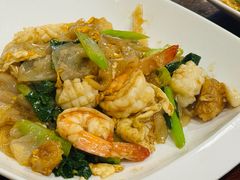 -Dang restaurant (patong phuket)
