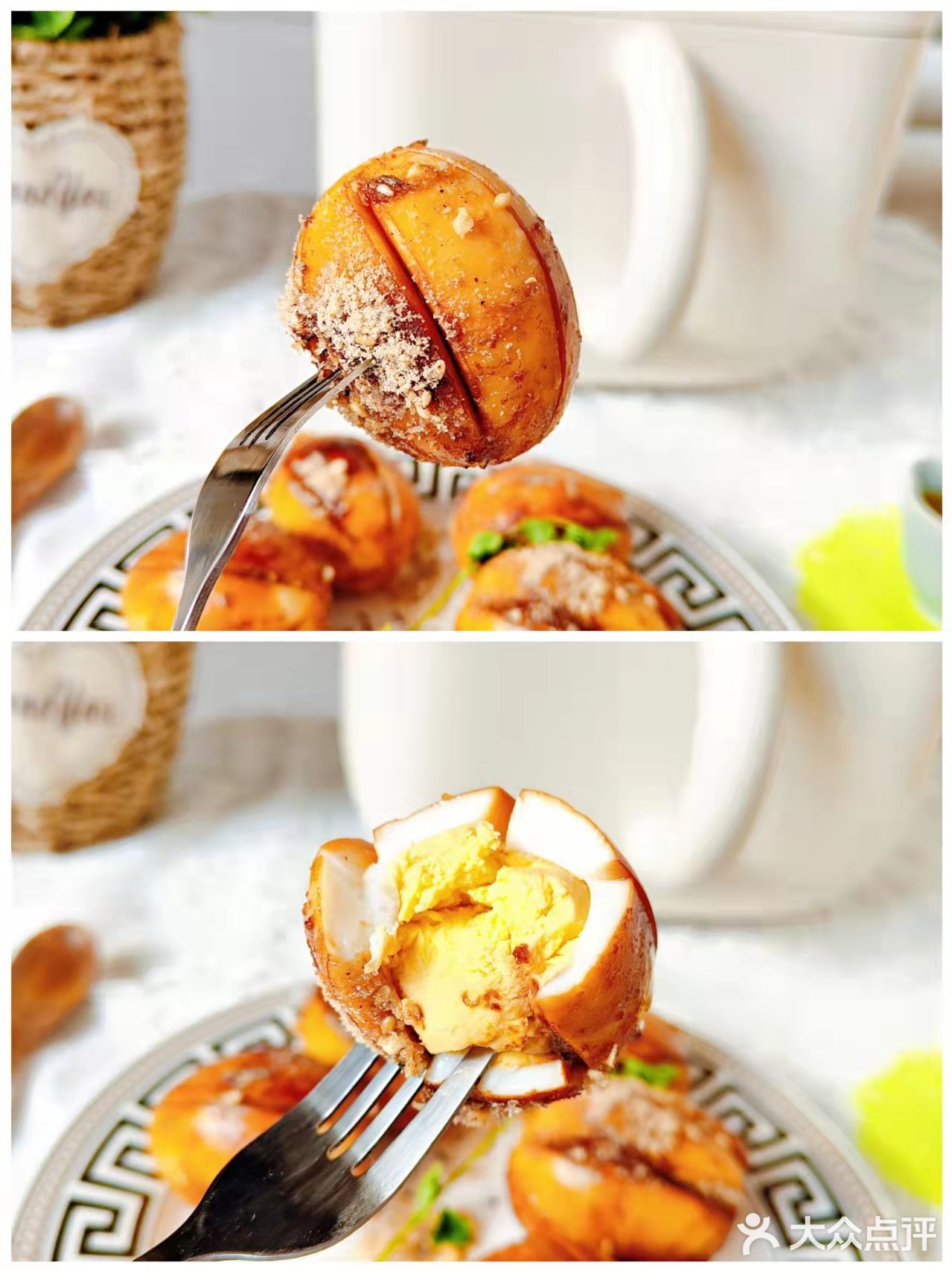 不爱吃水煮蛋的姐妹们，看过来啦！