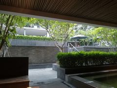 -明谷行馆·温泉