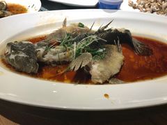 -宝燕海货工场(长江国际店)