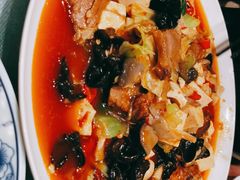 -新疆伊宁远征餐厅