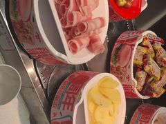 -龍歌自助小火锅(李沧顺和汇店)
