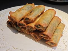 春卷-红厨巷·淮扬菜(熙南里店)