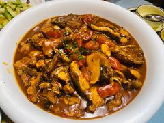 啤酒鱼-大师傅金奖啤酒鱼(西街口总店)