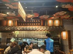 -老街鱼嘴巴(坡子街老店)