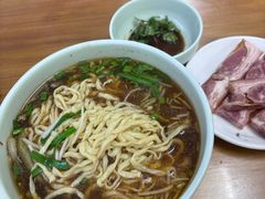 -陈记锅盖面(长江路店)