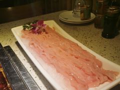 -二荆条·蜀鲜汇城市森林火锅