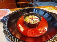 -蜀家渝重庆火锅(南屏街店)