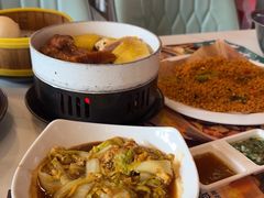 -日昌餐馆(亦庄店)