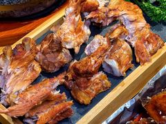 -伊喜饺子·烤鸭(五道口学院路店)