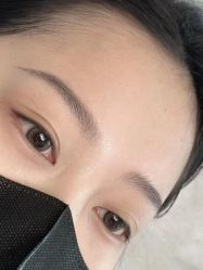 -MIVI野生眉纹绣纹眉