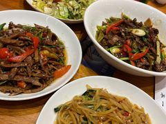 -辣公子·千岛湖私房菜(滨江店)