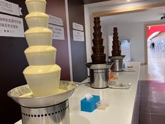 -歌斐颂巧克力小镇