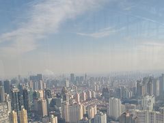 -上海中心大厦
