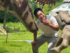 -西部长青自然儿童乐园