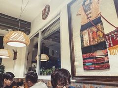 大堂-呐咪傣园·云南菜(石厦店)