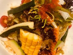 -九井澤精致料理(金茂店)