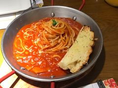 -赤火牛排(金狮广场店)
