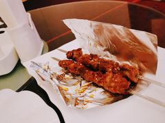 -内蒙古驻京办餐厅