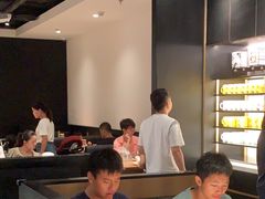 -新太二·鲜料川菜(东汇城店)