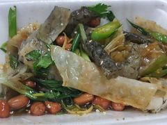 -陈老添美食店(宝华路店)