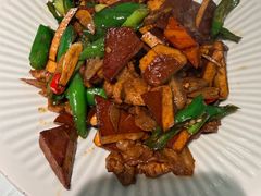-徽韵人家·传承正宗徽菜(牡丹园店)