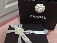 -CHANEL(恒隆广场店)