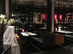 -半秋山西餐厅(巴南万达广场店)