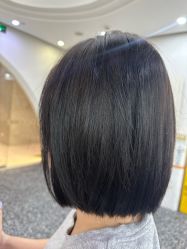 点击看大图 -3am hair salon烫发染发接发