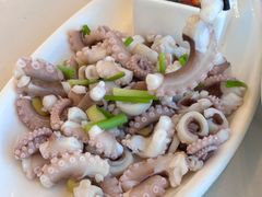 -胖大嫂渔家排档·全海景餐厅(渔村店)