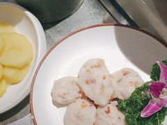 -重庆德庄火锅(映月湖环宇城店)